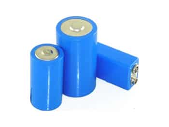 Batteries primaires et Piles - Non rechargeables
