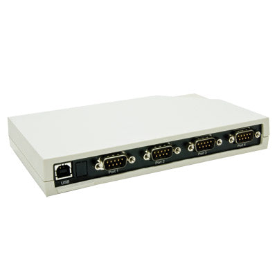Digi Edgeport convertisseurs USB/Série 1 à 8 ports - Matlog