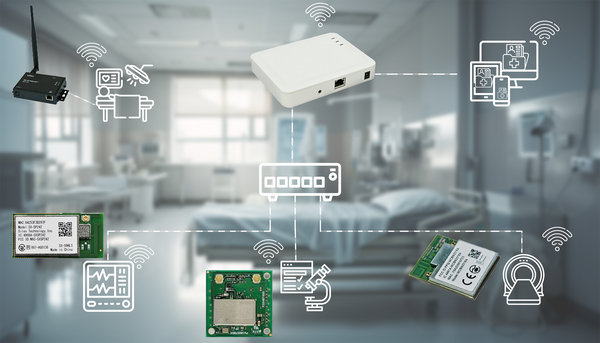 Matlog présente Silex Technology, un fabricant au cœur de l'innovation Wi-Fi !