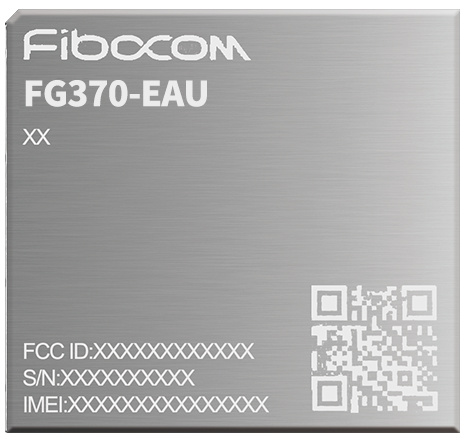 Module 5G FG370-EAU - Matlog