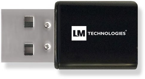 LM808 WIFI USB ADAPTER 433MBPS - Matlog