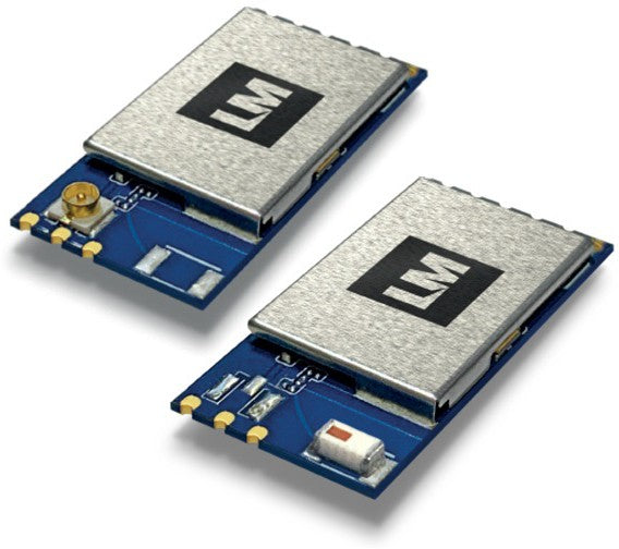 LM812 WIFI AND BLUETOOTH® 4.2 DUAL MODE USB MODULE - Matlog