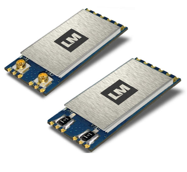 LM843 WIFI 802.11AC / BLUETOOTH® 5.0 2T2R USB COMBO MODULE - Matlog