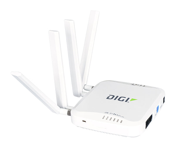 DIGI EX15 (option Wi-Fi) - Matlog