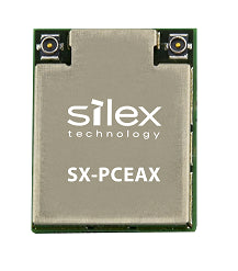 SX-PCEAX - Matlog
