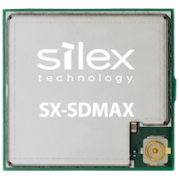 SX-SDMAX - Matlog