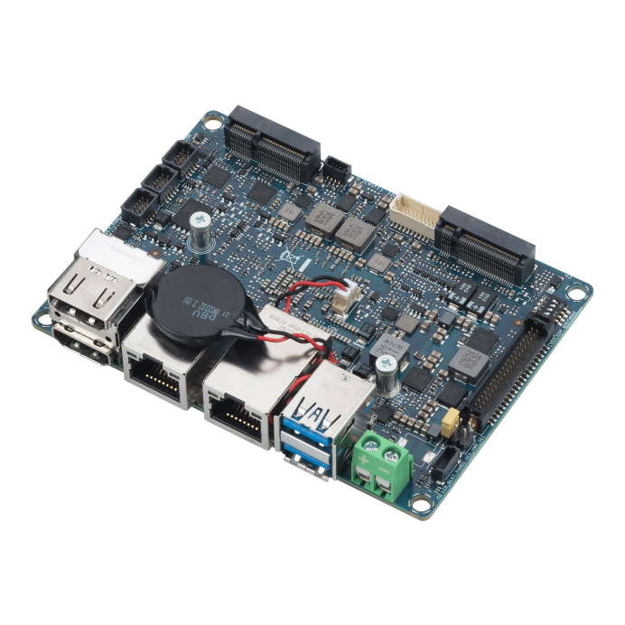 SBC Pico-ITX Asus-IoT - Matlog