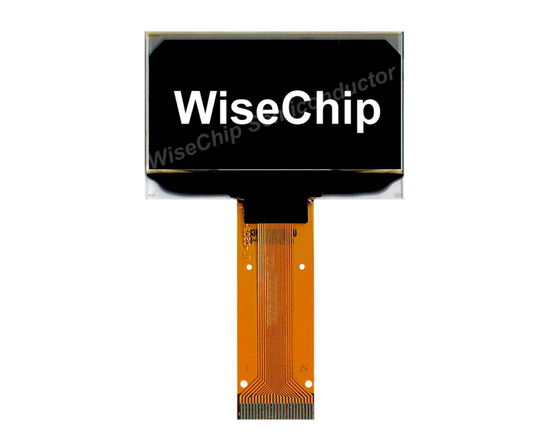 Wisechip-UG-2864K-1.30"