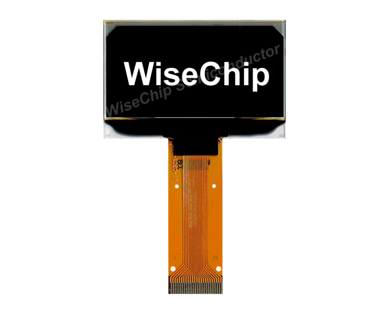 Wisechip-UG-2864K-1.54"