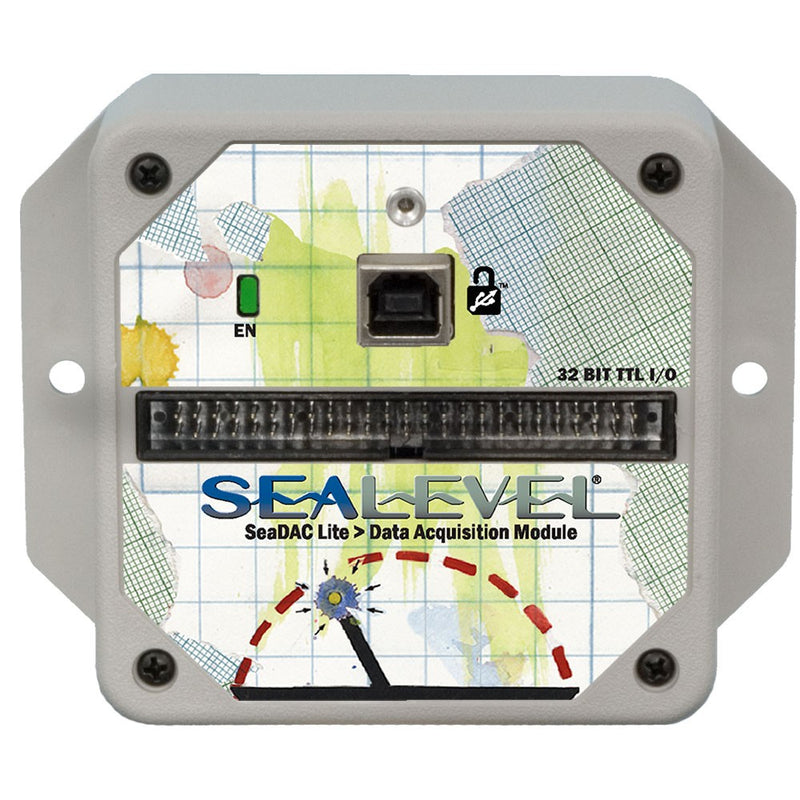 SeaLevel Modules E/S - USB Multi I/O - Matlog