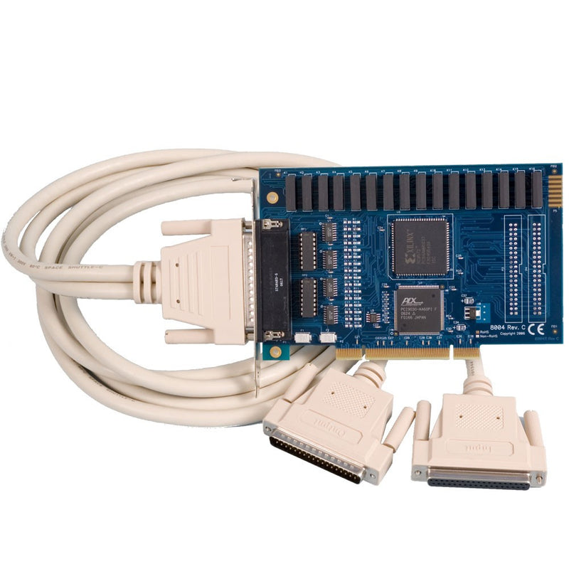 Sealevel Cartes E/S PCI Multi I/O - Matlog