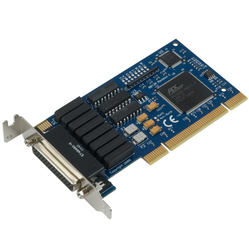 Sealevel Cartes E/S PCI Multi I/O - Matlog