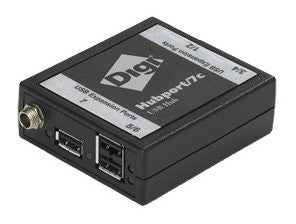 Concentrateurs USB industriels Digi - Matlog