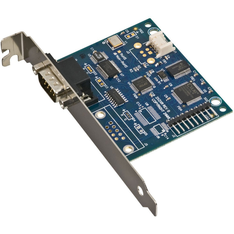 Sealevel SeaLINK cartes conversion USB/Série 1 à 2 ports - Matlog