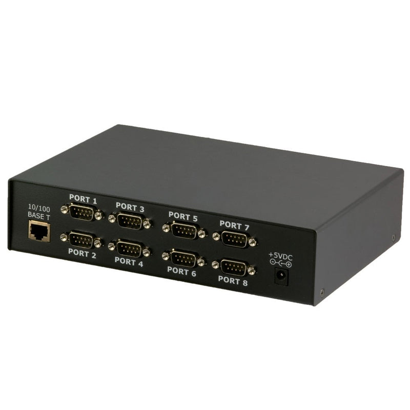 SeaLevel SeaLINK - Conversion Ethernet/Série 1 à 16 ports - Matlog