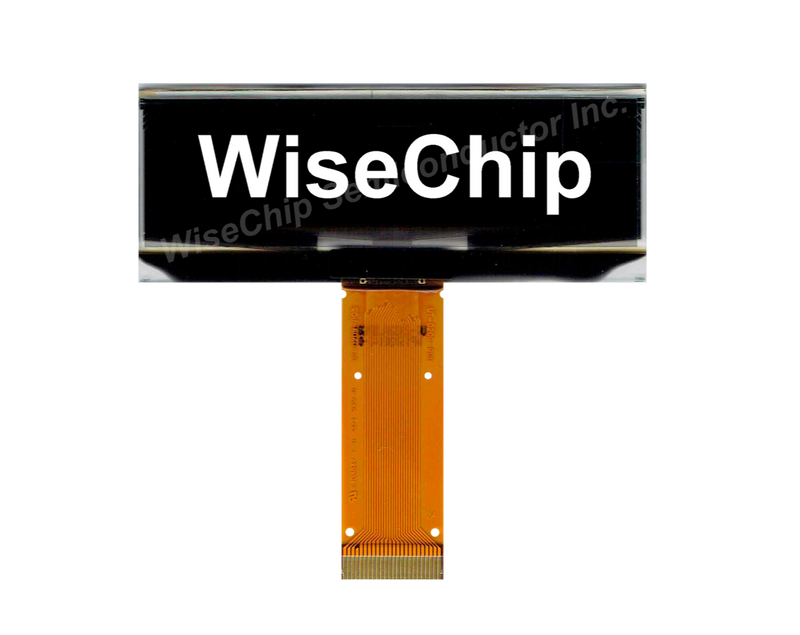 Wisechip-UG-2832A