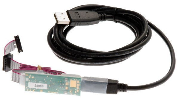 Câble de programmation USB Rabbit - Matlog