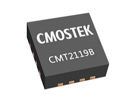 Transmetteur - CMT2119BW - Matlog