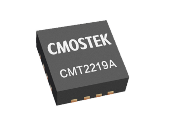 Récepteur IC- CMT2219A