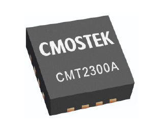 Émetteur/Récepteur IC - CMT2300A - Matlog