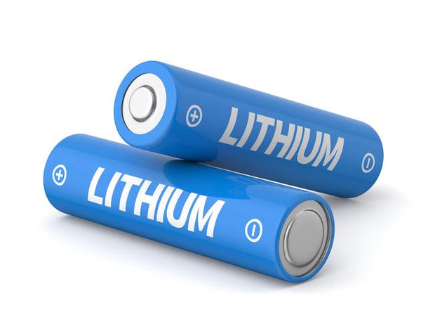 Batteries Li-Ion - Matlog