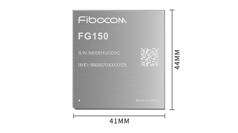 Module 5G Fibocom
