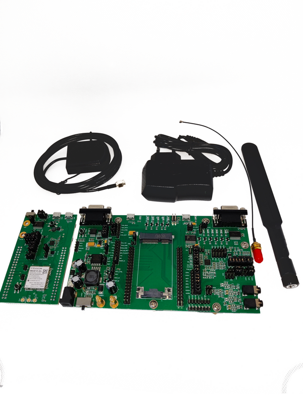 Kit de Développement LTE-M/NB-IoT Fibocom MA510