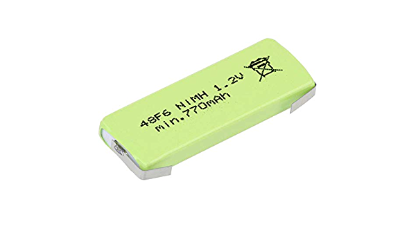 Batteries Ni-Mh - Matlog
