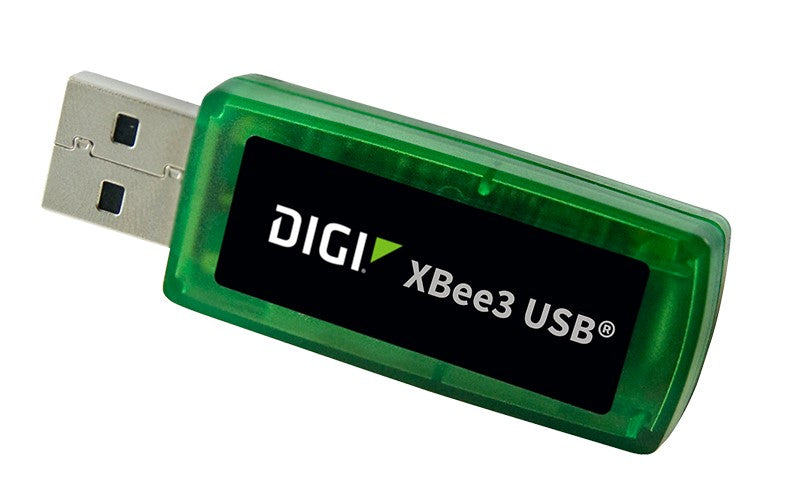 Adaptateur USB XBee Série 3 - Xstick - Matlog