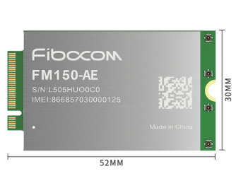 Fibocom 5G