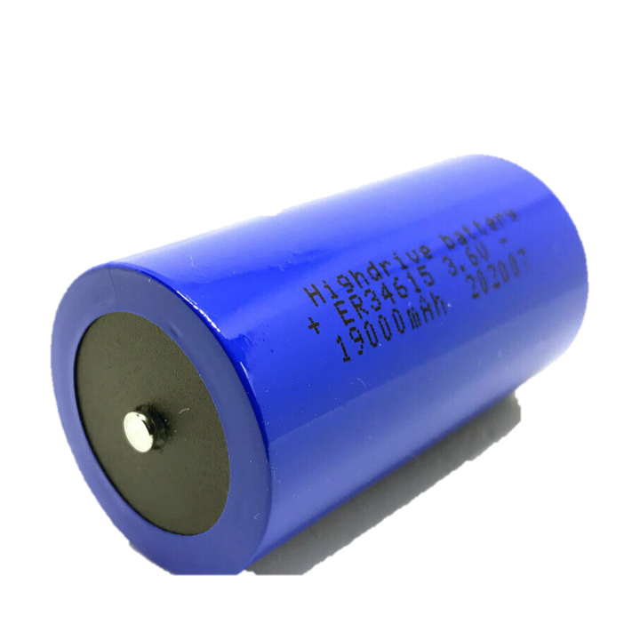 Batteries Li-SOCl2 - Matlog