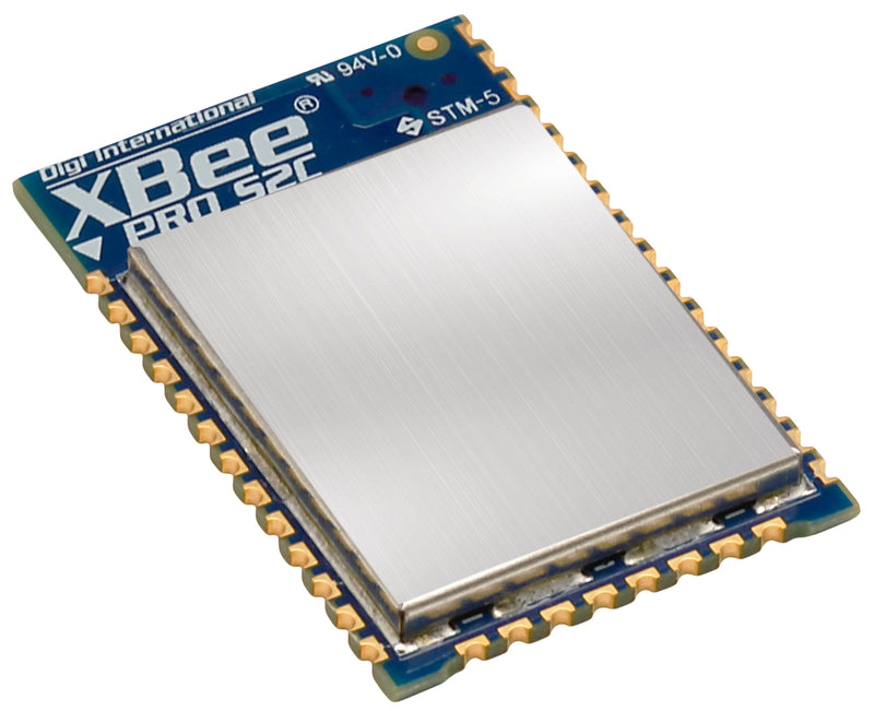 Modules XBee -  Point-Multipoints (802.15.4) - Matlog