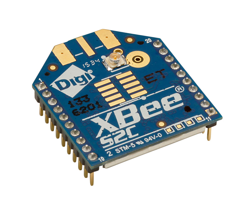Modules XBee -  Point-Multipoints (802.15.4) - Matlog